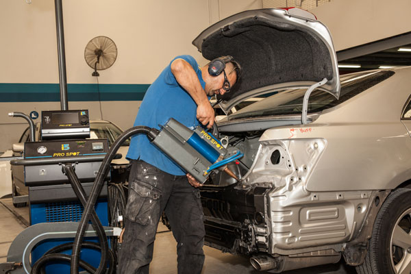Gallery – Fineline Smash Repairs